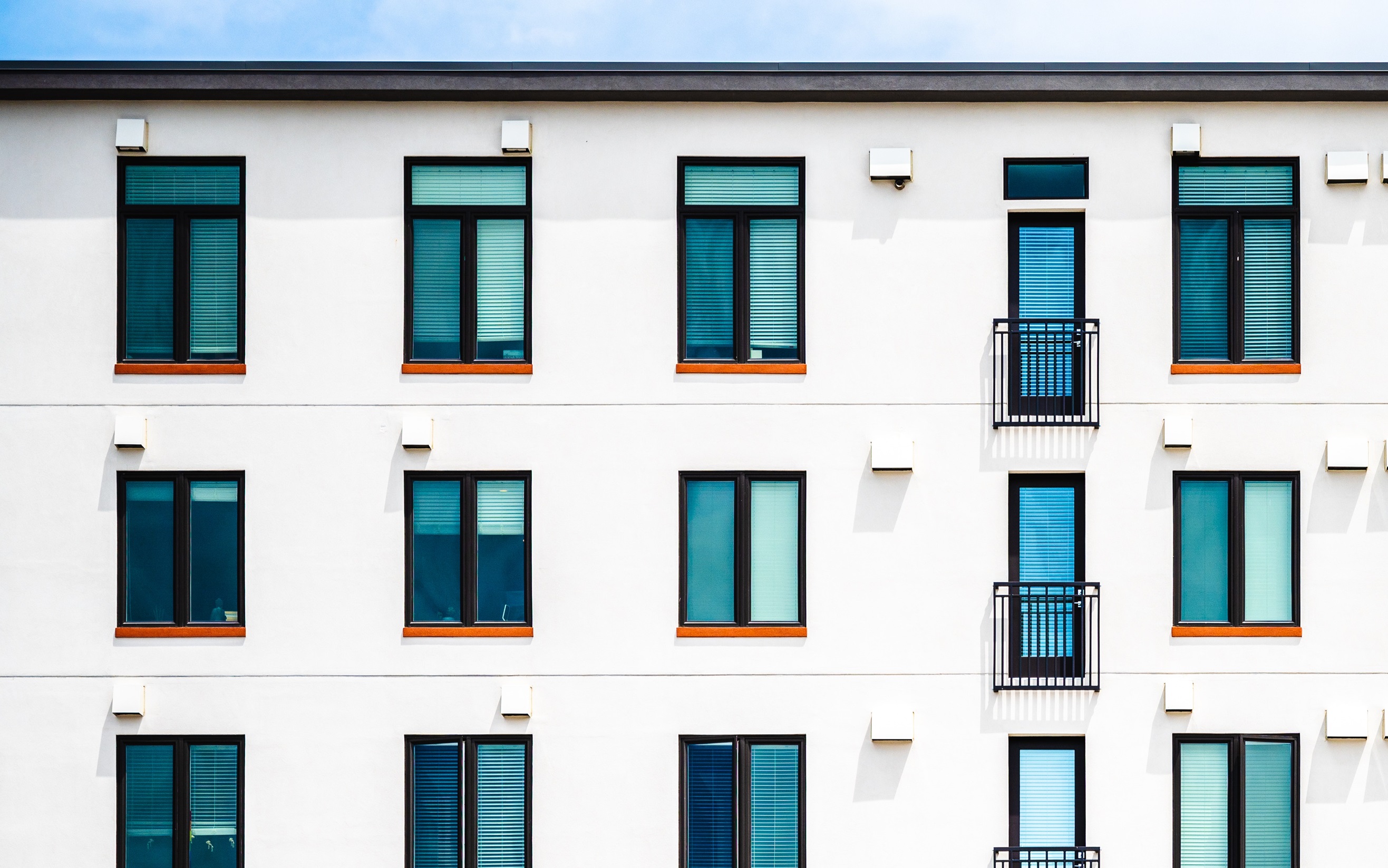 Block of flats