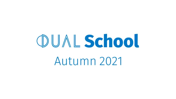 DUAL School | Autumn edition