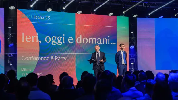 Ieri, oggi e domani...