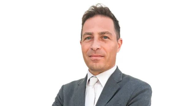 Giovanni Cesari, Underwriting Director- Engineering & Construction, DUAL Italia
