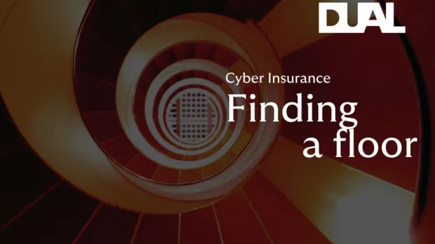 DUAL Cyber Report_Finding the floor