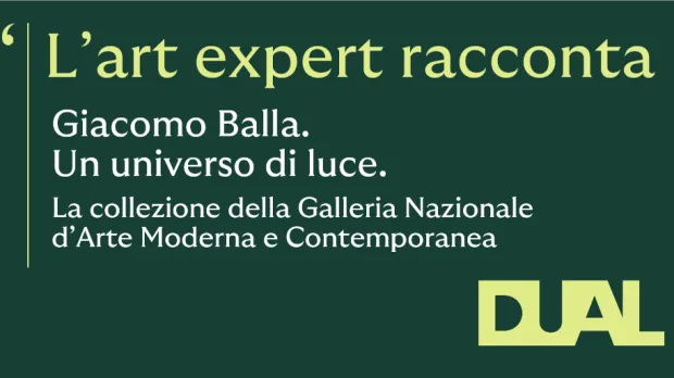 Art Expert | Giacomo Balla