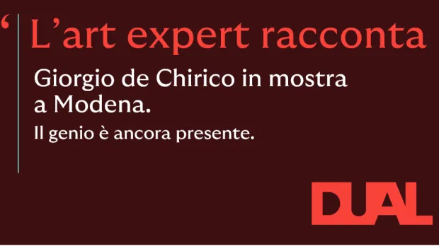Art Expert 7_De Chirico